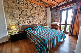 HOTEL LA GARBINADA