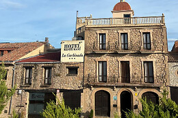 HOTEL LA GARBINADA