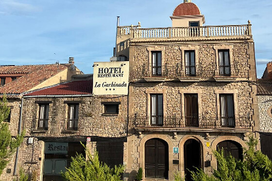 HOTEL LA GARBINADA - photo 1