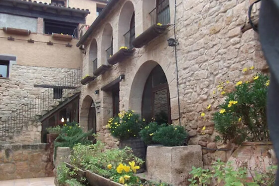 HOTEL LA GARBINADA - photo 2