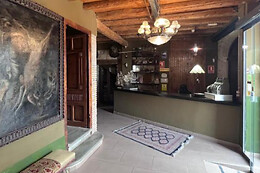 HOTEL LA GARBINADA