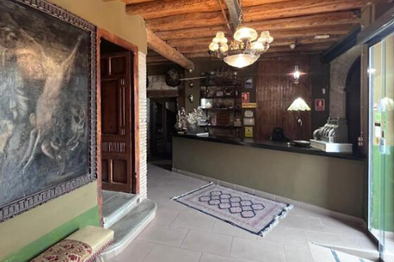 HOTEL LA GARBINADA - photo 3