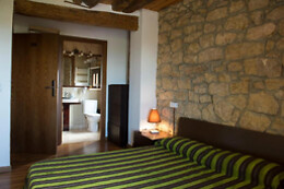 HOTEL LA GARBINADA