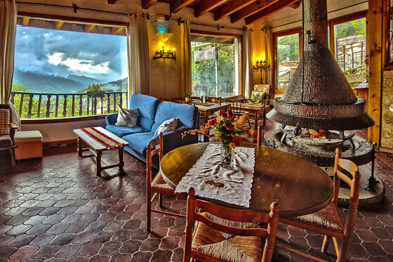 HOTEL TERRALTA - photo 4