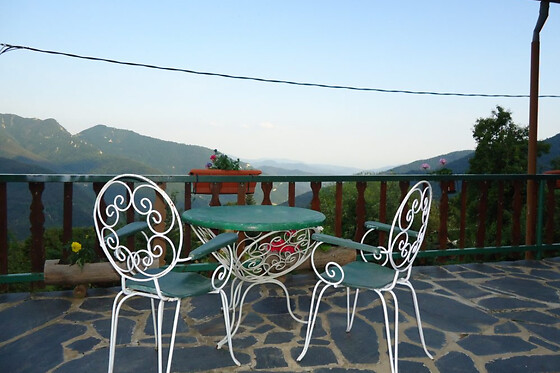 HOTEL TERRALTA - photo 7