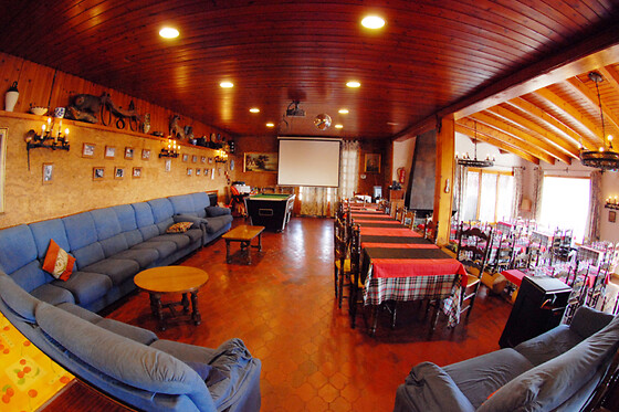 HOTEL TERRALTA - photo 6