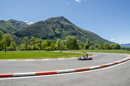 Pista Go-Kart Locarno-Magadino
