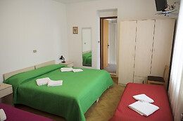 Albergo Miravalle