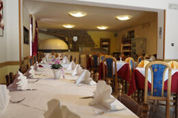 Albergo Miravalle