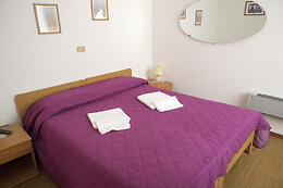 Albergo Miravalle