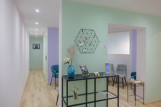 Joa Center - photo 4