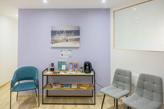 Joa Center - photo 6