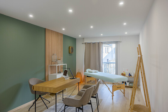 Joa Center - photo 1
