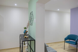 Joa Center