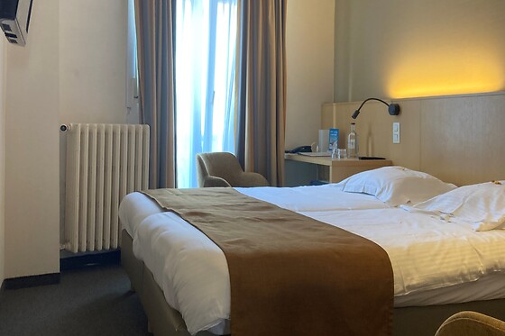 Hotel du commerce Blankenberge - photo 0