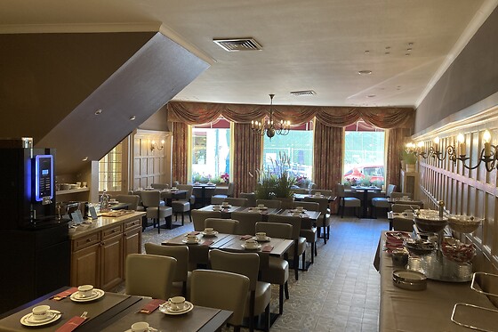 Hotel du commerce Blankenberge - photo 1