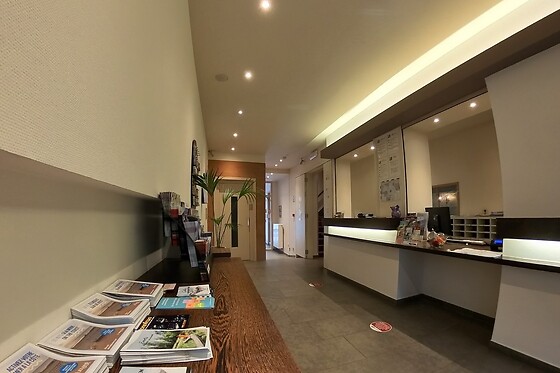Hotel du commerce Blankenberge - photo 2
