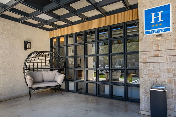 HOTEL DON DIEGO - photo 1