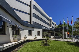 HOTEL DON DIEGO