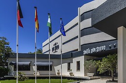 HOTEL DON DIEGO