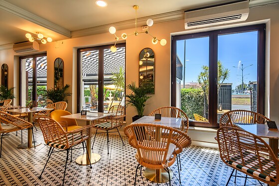 HOTEL DON DIEGO - photo 3