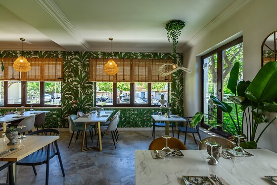 HOTEL DON DIEGO - photo 4