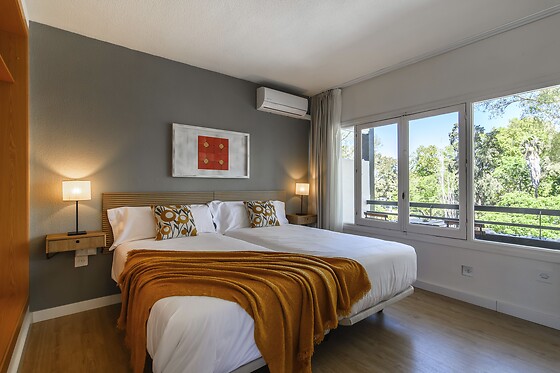 HOTEL DON DIEGO - photo 5