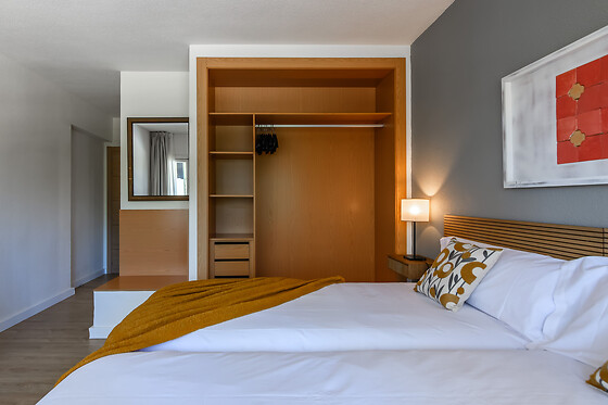 HOTEL DON DIEGO - photo 6