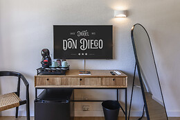 HOTEL DON DIEGO