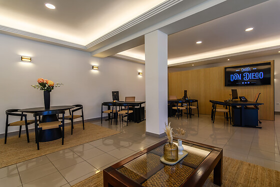 HOTEL DON DIEGO - photo 11