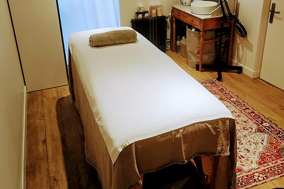 Nolwen Douguet Ayurveda - photo 2