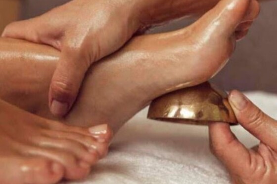Nolwen Douguet Ayurveda - photo 6