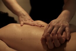 Nolwen Douguet Ayurveda