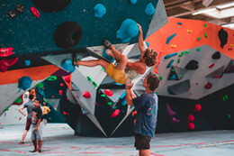 Vertical Art Rungis