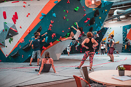 Vertical Art Rungis