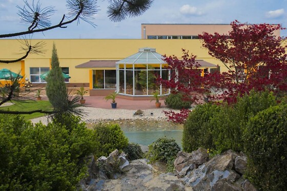 Top Hotel Praha - photo 3