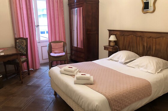 Hotel Le Continental - photo 3