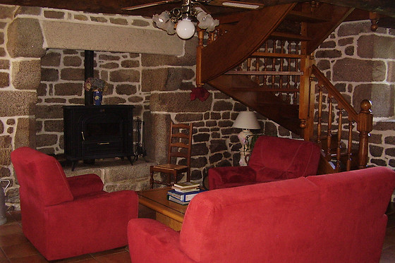 Le Jardin d'Erables - photo 4