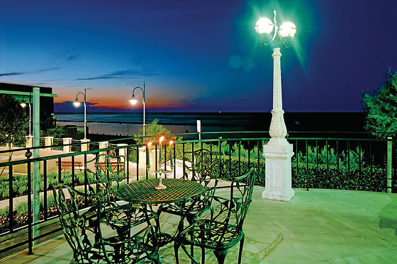 Grand Hotel Michelacci - Maison D'O Spa - photo 12