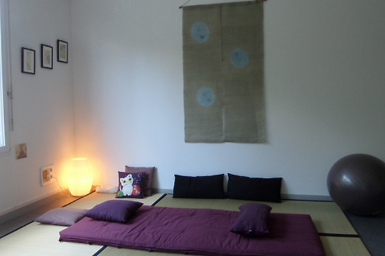 Shiatsu Granville - photo 1
