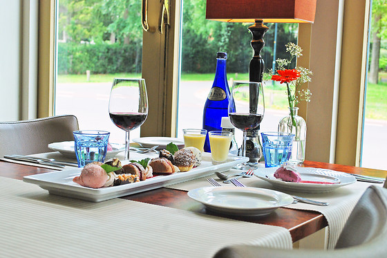 Fletcher Hotel-Restaurant Apeldoorn (HOTEL) - photo 2
