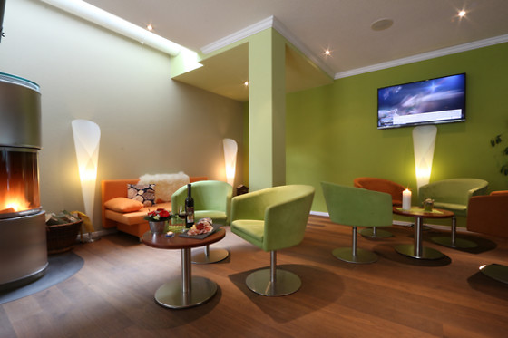 Hotel FEEHOF Garni - photo 0