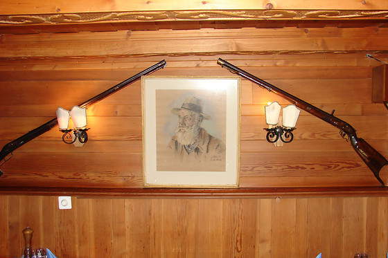 Auberge de la Poste - photo 3