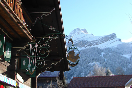 Auberge de la Poste - photo 4