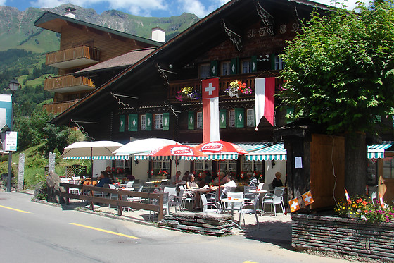 Auberge de la Poste - photo 6