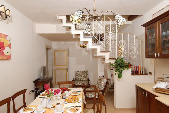 B&B Antica Dimora delle Acque - photo 4