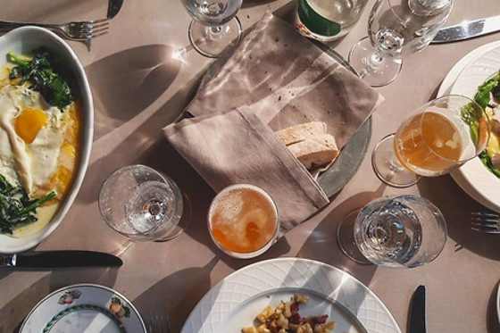 Lear Gourmet & Relais - photo 8