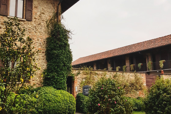 Lear Gourmet & Relais - photo 13