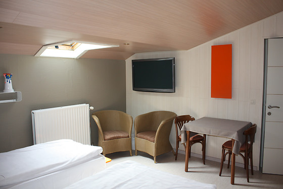 Hôtel Belair*** Waismes - photo 8