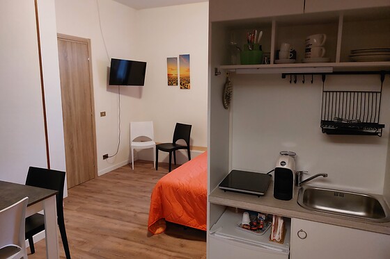 Residence Tenuta Gambalonga - photo 10